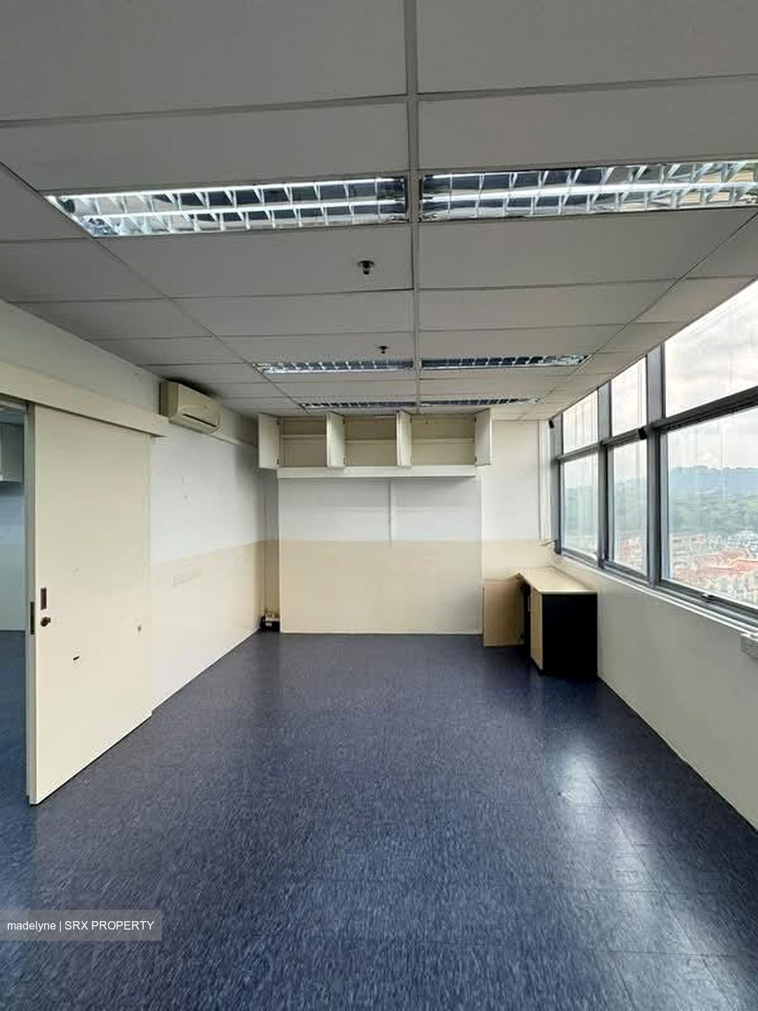 Wcega Tower (D23), Factory #577736331